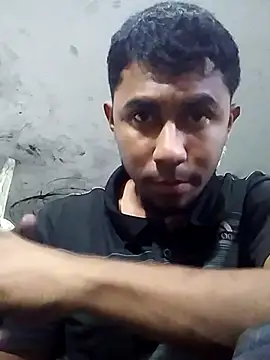 Snapshot of Sander_ath chatting on 09.27.25 Sander ath online show from 09.27.25