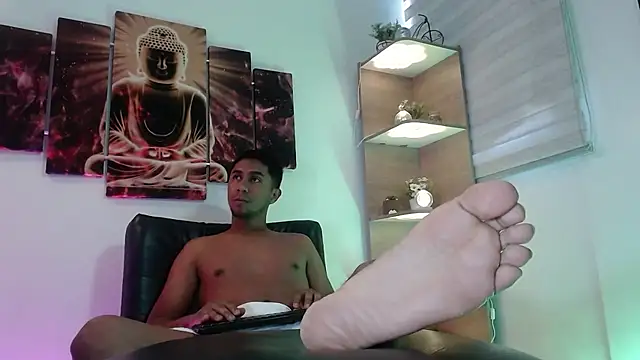 Snapshot of Sander_ath chatting on 11.02.25 Sander ath online show from 11.02.25