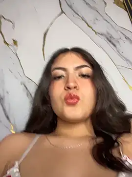 Gaby-Herrera online show from 11.29.25