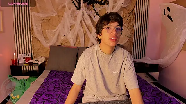 Desire Ecstasy online show from 11.01.25