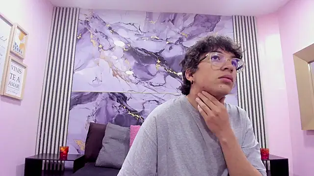 Desire Ecstasy online show from 11.12.25