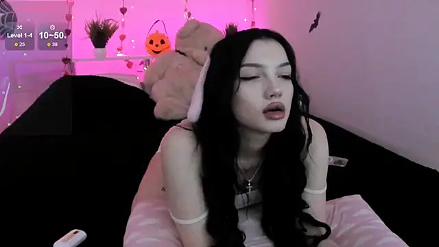 AkiraAsai online show from 10.19.25