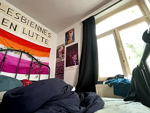 Styxlust online show from 09.08.25