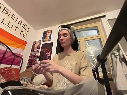 Styxlust online show from 03.25.26