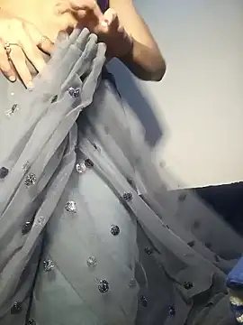 TheSassyGirl7 online show from 10.29.25