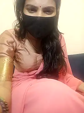 TheSassyGirl7 online show from 01.18.26