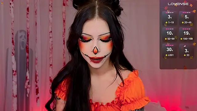 venomeowww   online show from 10.18.25