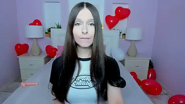 Snapshot of dark_k1tty chatting on 02.14.26 dark k1tty online show from 02.14.26