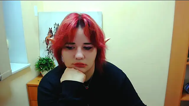 Snapshot of Mina_sky_ chatting on 10.19.25 Mina sky online show from 10.19.25