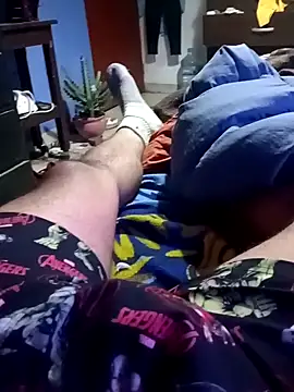 QJHoElyking online show from 10.22.25