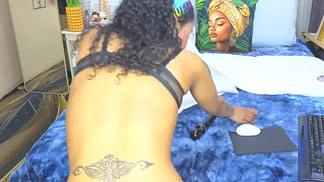 CaramelNatashaxx online show from 03.02.26