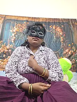 anubabysk12 online show from 11.17.25