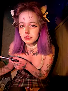 n1ghtcloud online show from 10.25.25