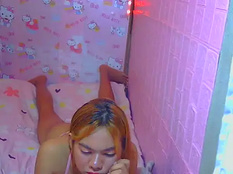 ursexy trans online show from 09.21.25