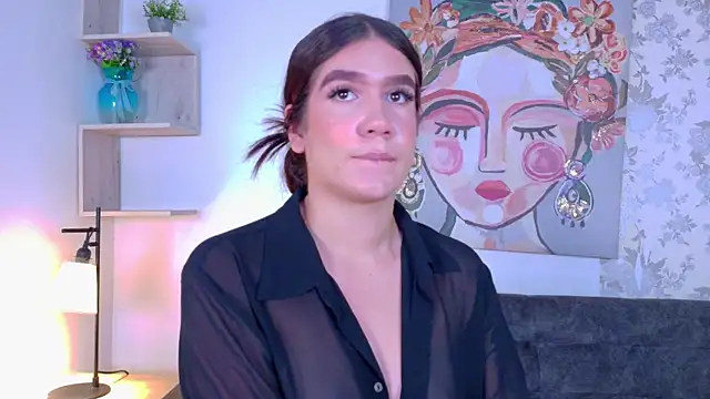 kloe bella online show from 11.08.25