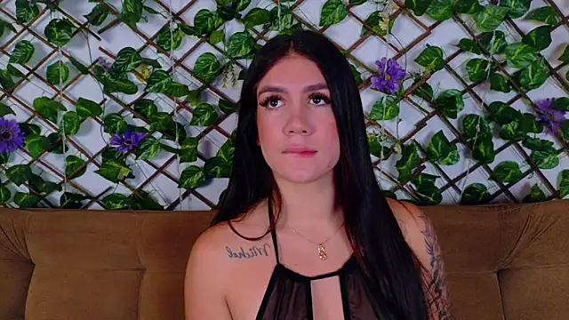 kloe bella online show from 02.22.26