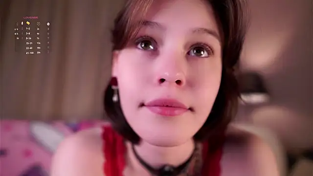 LurleneRamo online show from 10.06.25