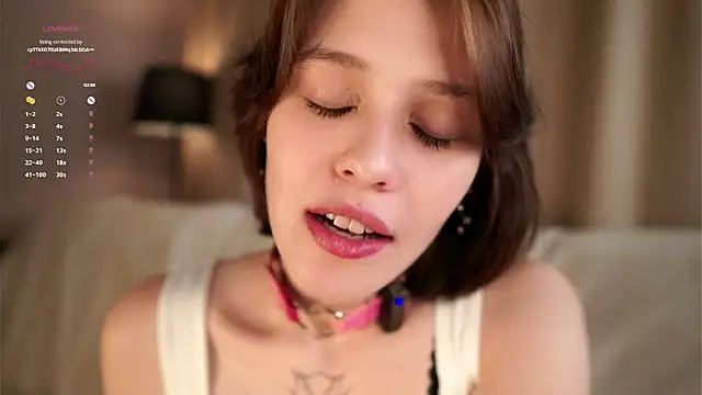 LurleneRamo online show from 10.17.25