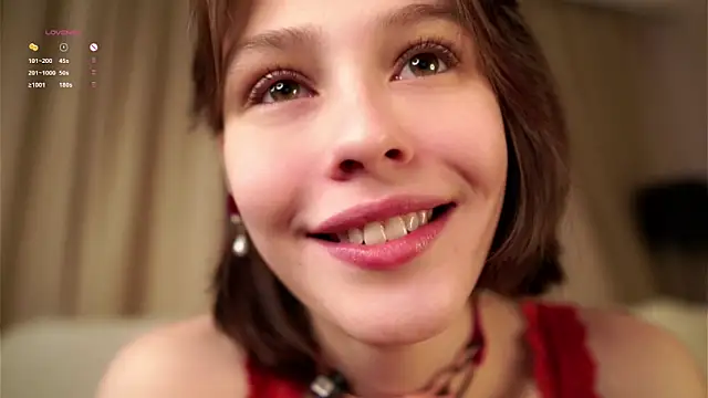 LurleneRamo online show from 10.20.25