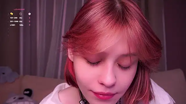 LurleneRamo online show from 11.21.25