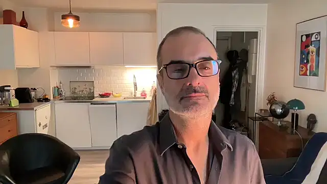 Snapshot of Milkywaymen chatting on 10.16.25 Milkywaymen online show from 10.16.25