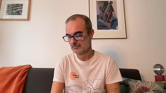 Snapshot of Milkywaymen chatting on 11.07.25 Milkywaymen online show from 11.07.25