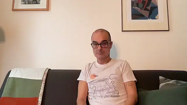 Milkywaymen online show from 11.27.25