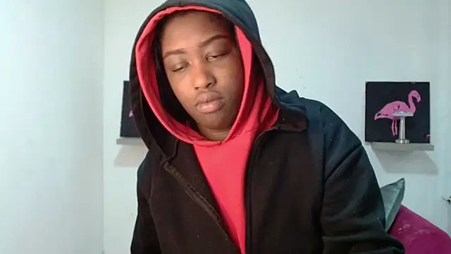 milykabombastik online show from 09.30.25