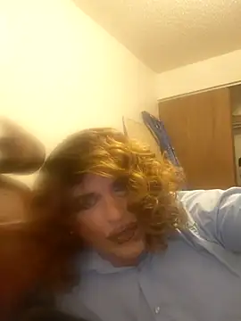 bjackson1963 online show from 04.25.26