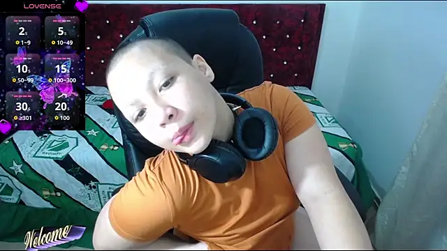 Cherry vald online show from 01.08.26