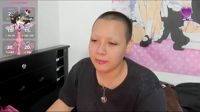Cherry vald online show from 05.13.26