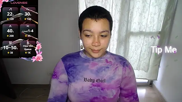 Cherry vald online show from 06.28.26