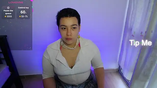 Cherry vald online show from 07.17.26