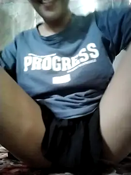 Soop girl online show from 09.09.25