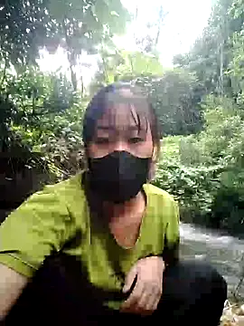 Soop girl online show from 09.12.25