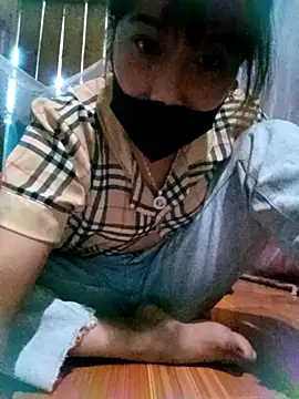 Soop girl online show from 09.16.25