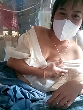 Soop girl online show from 09.28.25