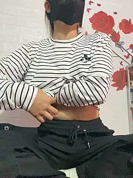 Soop girl online show from 11.21.25