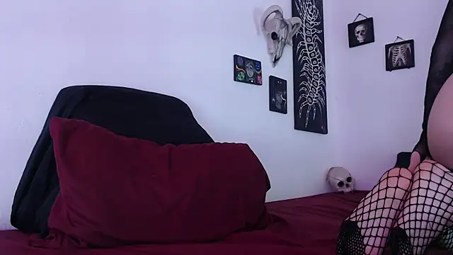 Valakiablood online show from 03.07.26