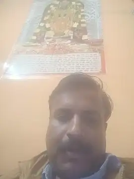 vardh033 online show from 10.25.25