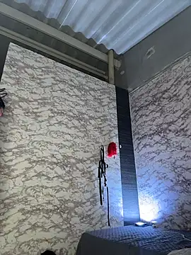 AlisSon  hot online show from 02.16.26