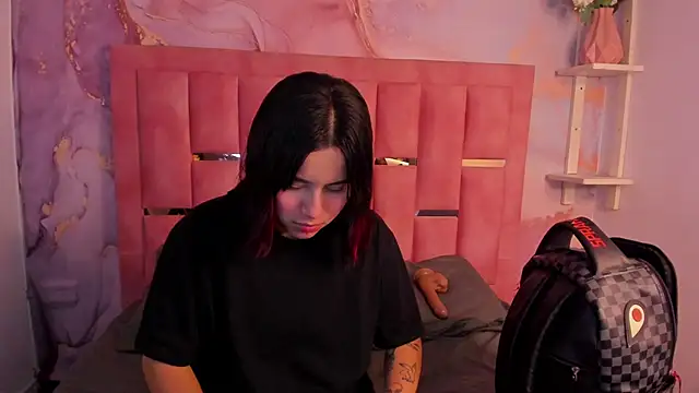 Nixielee   online show from 09.10.25