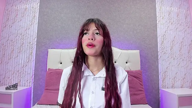 Rosse Sato online show from 10.11.25