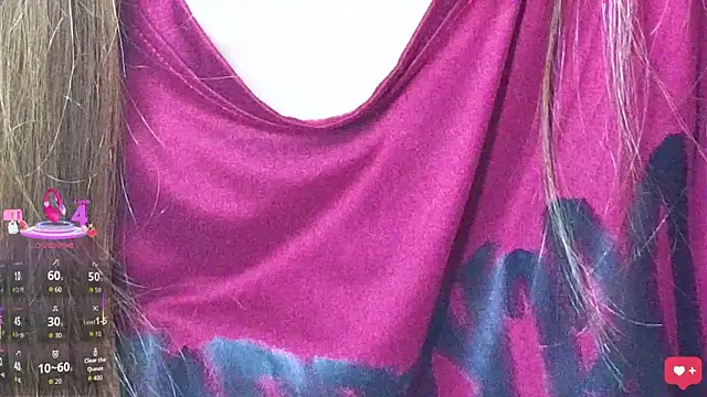 AlisaWyn online show from 10.28.25