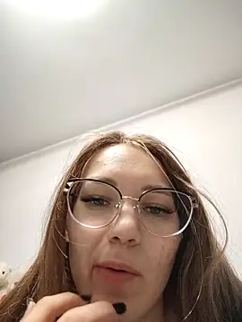 AlisaWyn online show from 01.07.26