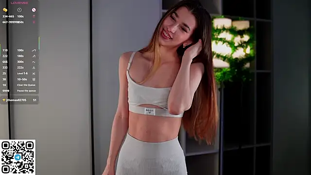 Quinavelle online show from 01.11.26