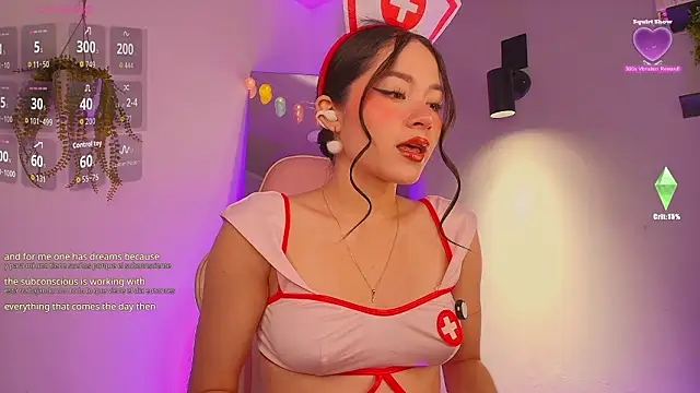 Melifluaa online show from 03.05.26