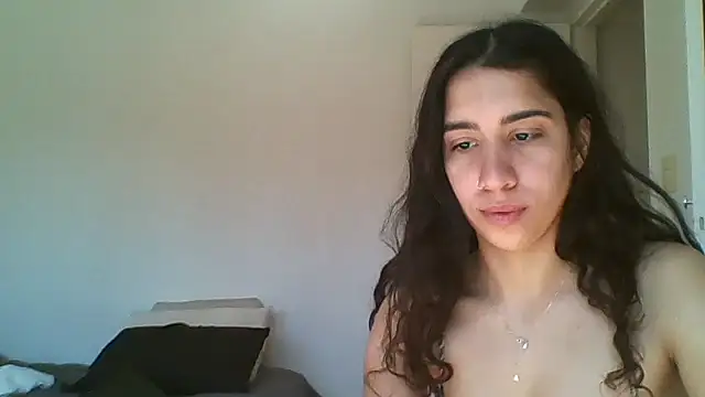 Snapshot of Souphicherry chatting on 09.12.25 Souphicherry online show from 09.12.25