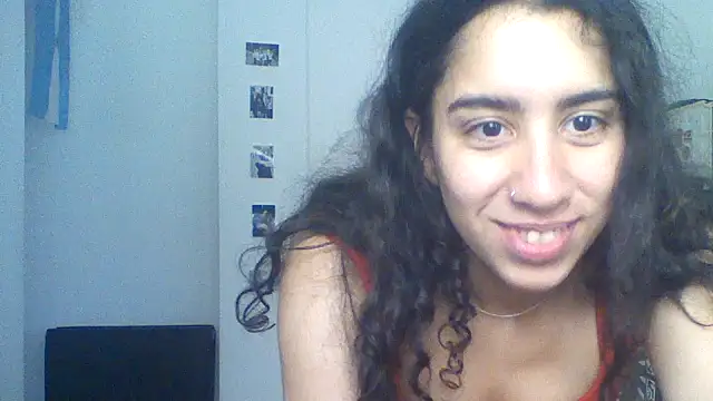 Snapshot of Souphicherry chatting on 10.16.25 Souphicherry online show from 10.16.25