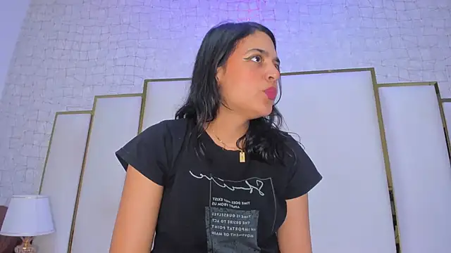 thalia888  online show from 04.17.26